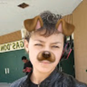 Meet your Posher, Audrey